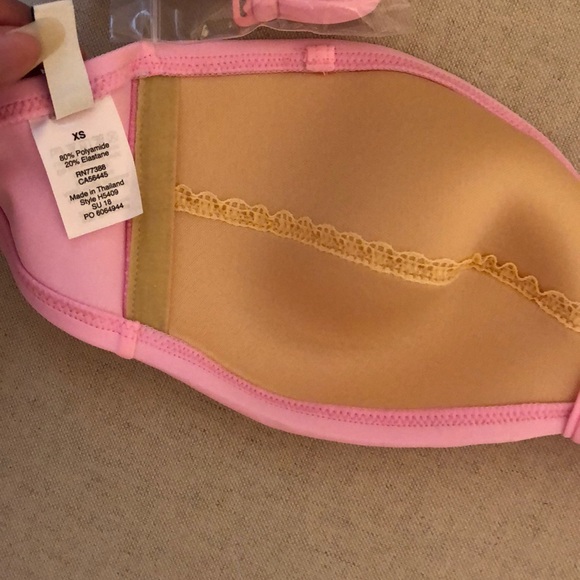 NWT Jcrew bikini top - Picture 3 of 3